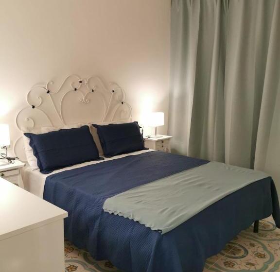 Номер Стандарт, B&b Casa Petrarca