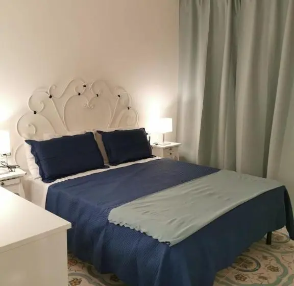 اتاق استاندارد, B&b Casa Petrarca