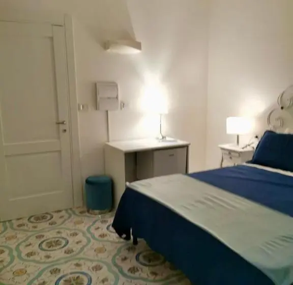 اتاق استاندارد, B&b Casa Petrarca