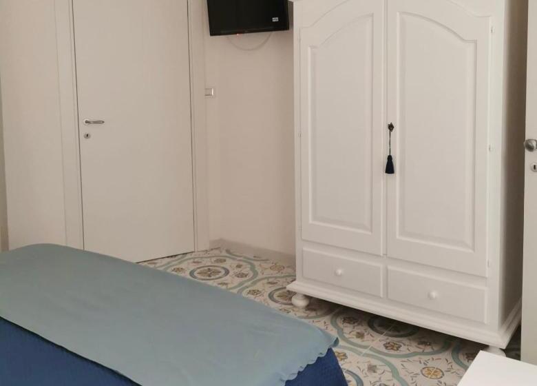 Номер Стандарт, B&b Casa Petrarca