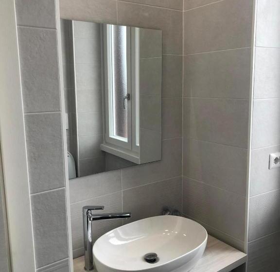Стандартный Номер Кровать Кинг, La Maison Sul Porto