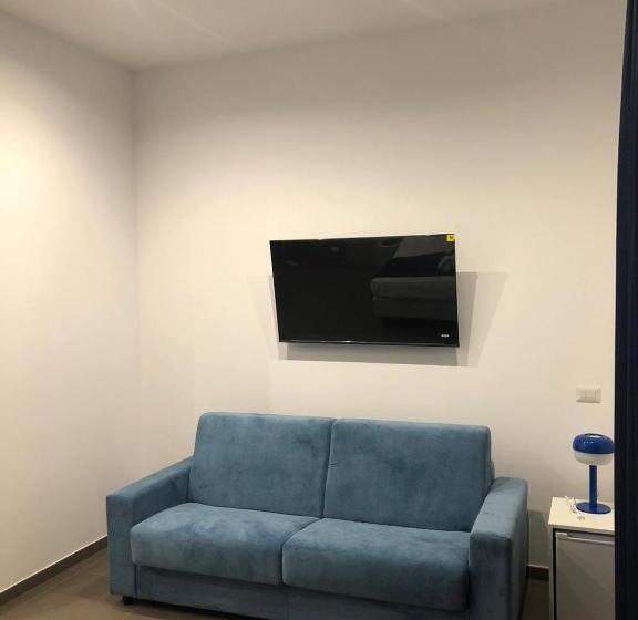 豪华海景房, La Maison Sul Porto