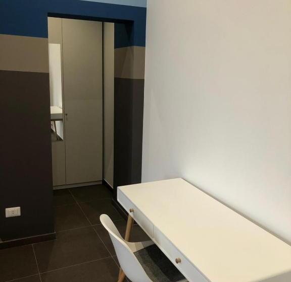 豪华海景房, La Maison Sul Porto