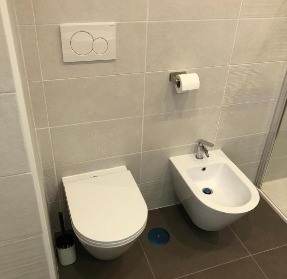 豪华海景房, La Maison Sul Porto