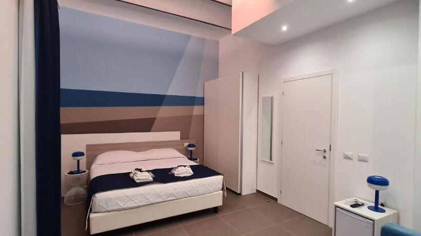 Номер Deluxe Кровать Кинг, La Maison Sul Porto