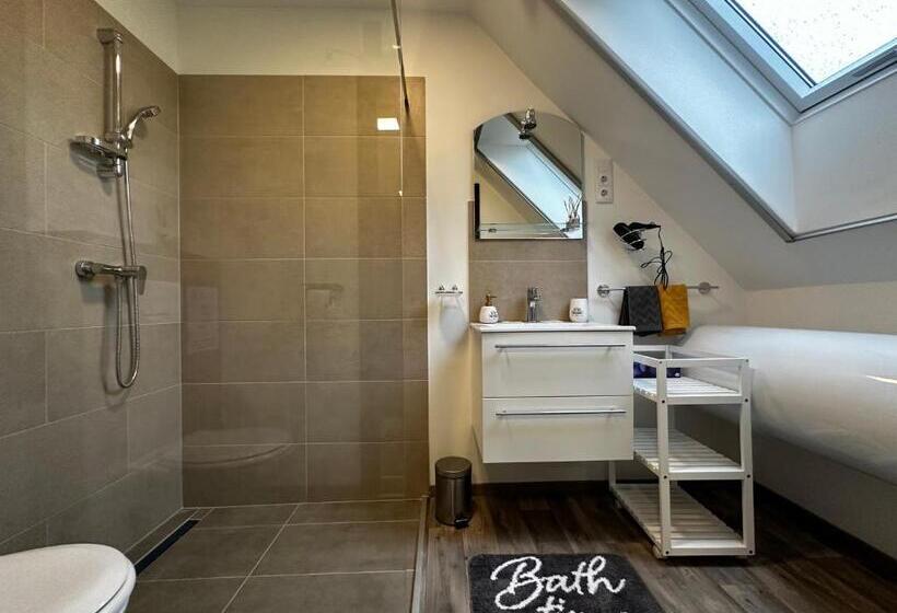 Номер Стандарт, See Panzió