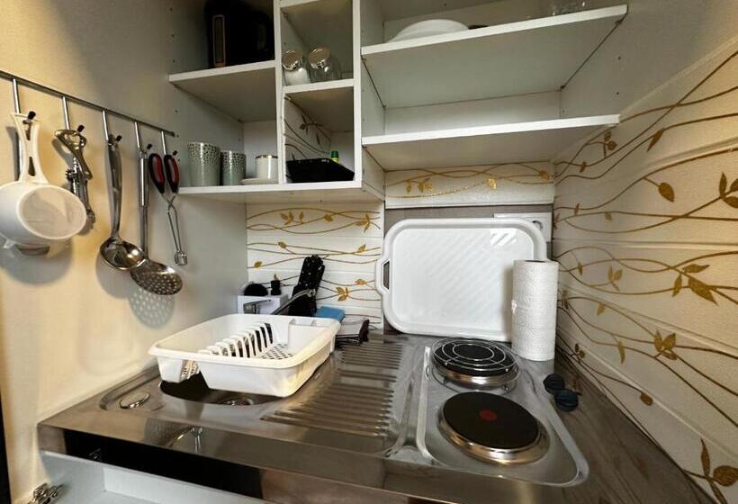 Номер Стандарт, See Panzió