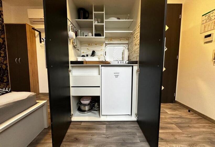 Номер Стандарт, See Panzió