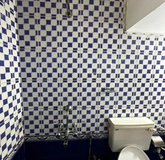 استودیوی لوکس, Coco Garden  04 Minutes To Calangute Beach