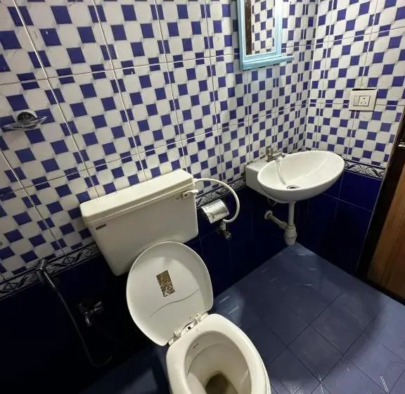 استودیوی لوکس, Coco Garden  04 Minutes To Calangute Beach