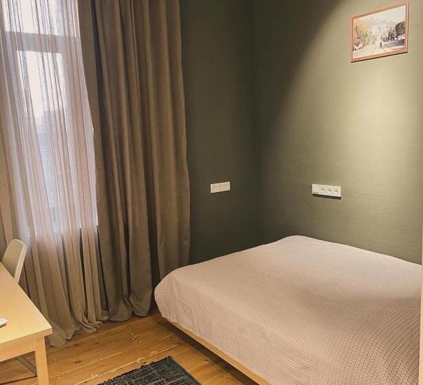 스탠다드 룸, Blue Orange