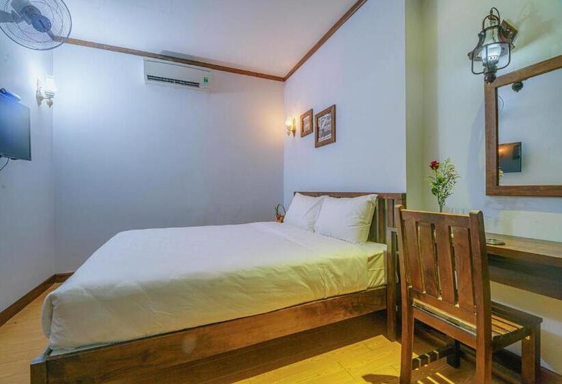 اتاق استاندارد, Hd