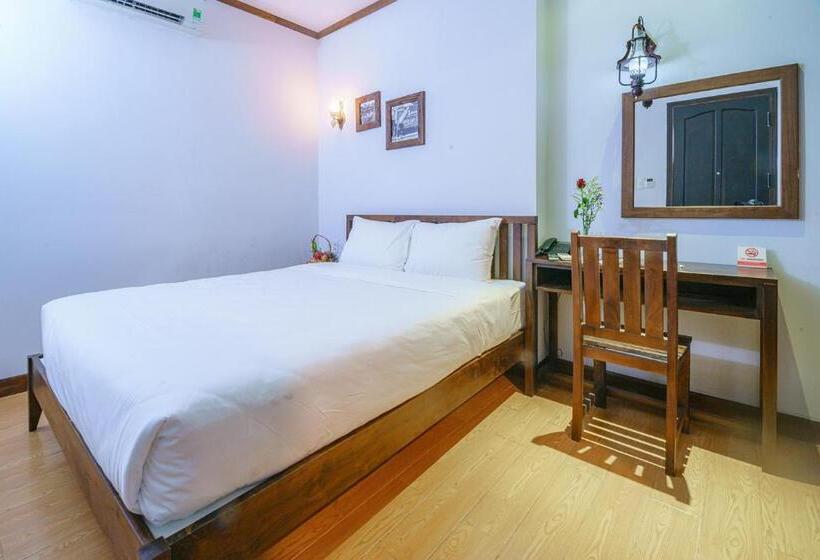 اتاق استاندارد, Hd