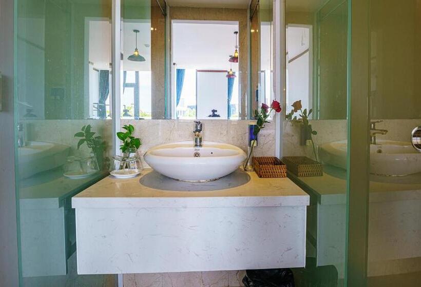 اتاق استاندارد, Hd