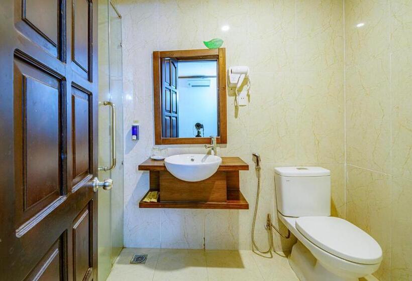 اتاق سوپریور, Hd