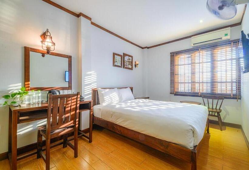 اتاق سوپریور, Hd