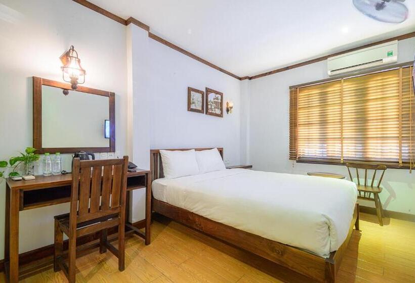 اتاق سوپریور, Hd