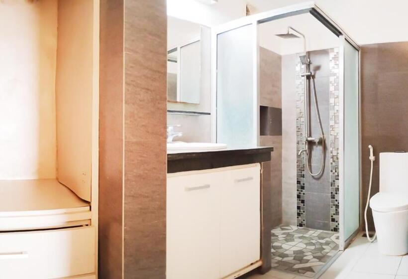 اتاق استاندارد, Tina S Reef Divers & Super Diving