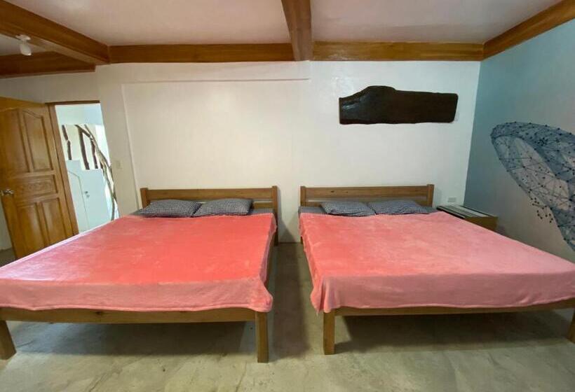 اتاق استاندارد, Tina S Reef Divers & Super Diving