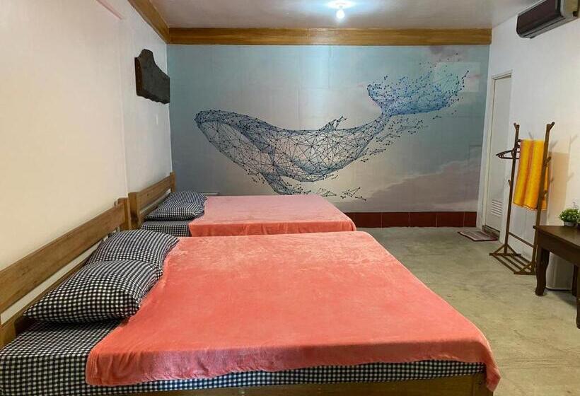 اتاق استاندارد, Tina S Reef Divers & Super Diving