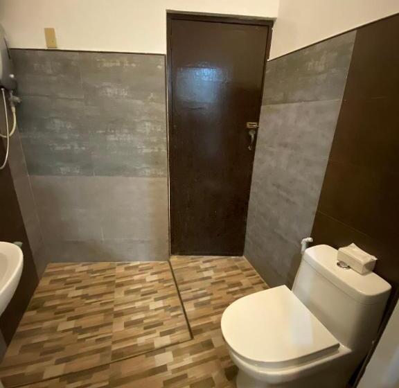 اتاق استاندارد, Tina S Reef Divers & Super Diving