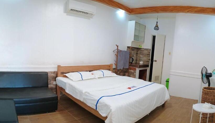 اتاق عادی یک تخته, Tina S Reef Divers & Super Diving