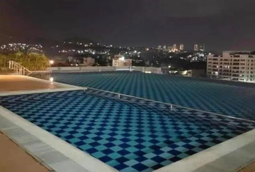 景色の見える一ベッドルームアパートメント, Mia Casa Cebu One Pavillon Place