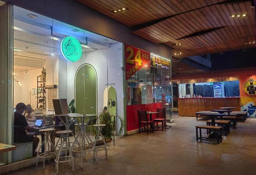 شقة غرفة واحدة ذات إطلالة, Mia Casa Cebu One Pavillon Place