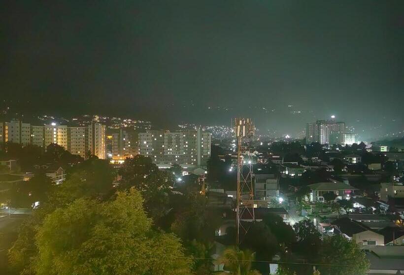 شقة غرفة واحدة ذات إطلالة, Mia Casa Cebu One Pavillon Place