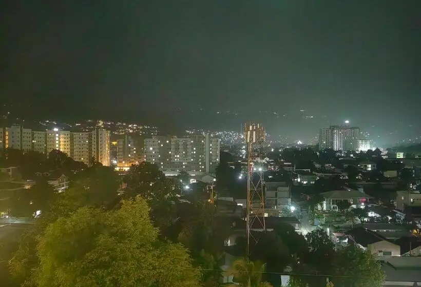 景色の見える一ベッドルームアパートメント, Mia Casa Cebu One Pavillon Place