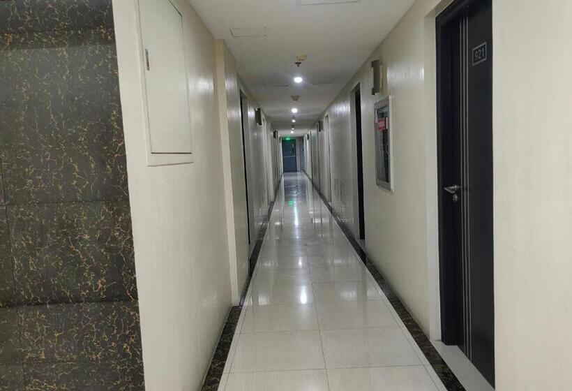 شقة غرفة واحدة ذات إطلالة, Mia Casa Cebu One Pavillon Place