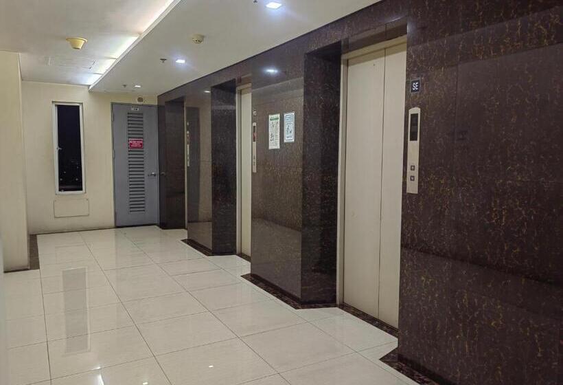 شقة غرفة واحدة ذات إطلالة, Mia Casa Cebu One Pavillon Place