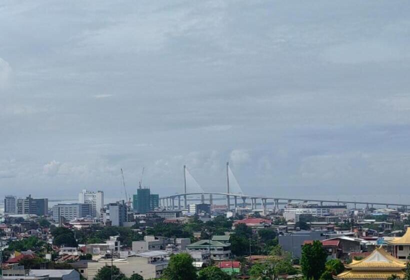 شقة غرفة واحدة ذات إطلالة, Mia Casa Cebu One Pavillon Place