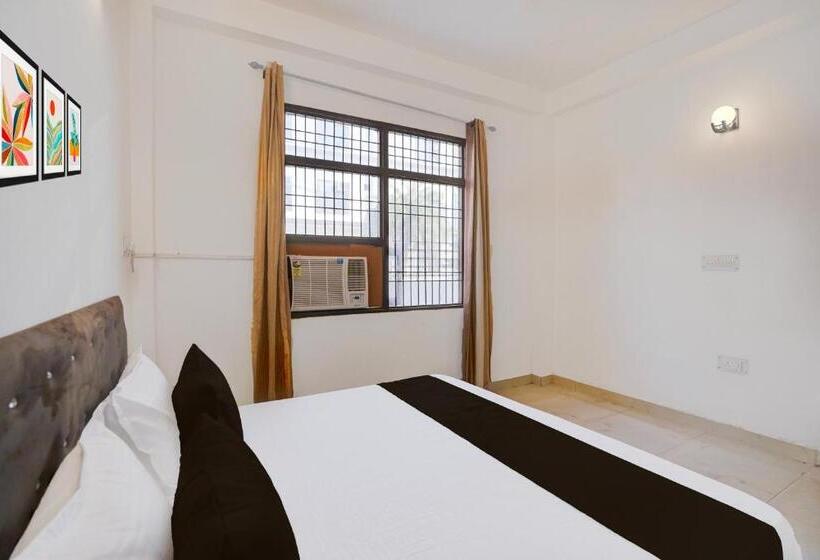 トリプルクラシックルーム, Oyo Hotel Twilight Terrace