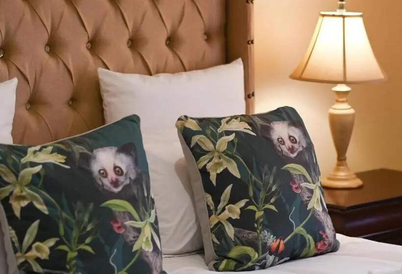 クラシックルーム, Bel Air Guesthouse