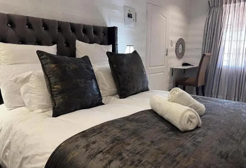 クラシックルーム, Bel Air Guesthouse
