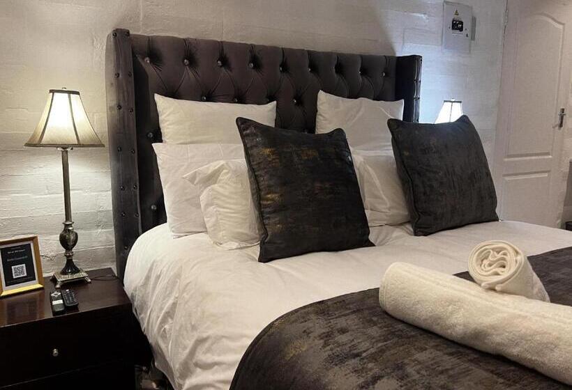 クラシックルーム, Bel Air Guesthouse