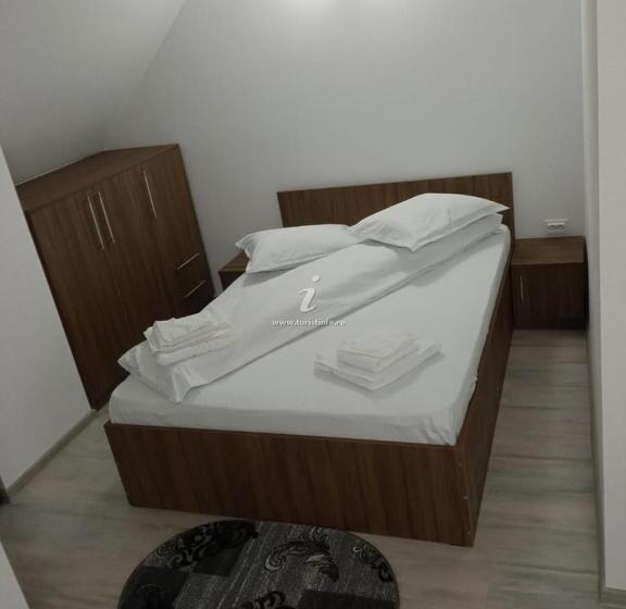 Номер Deluxe, Casa Colț De Rai