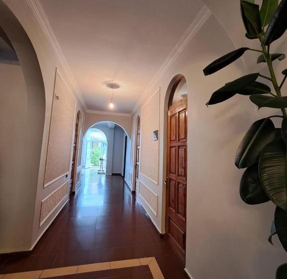 Quarto Triplo Estandar, Mate