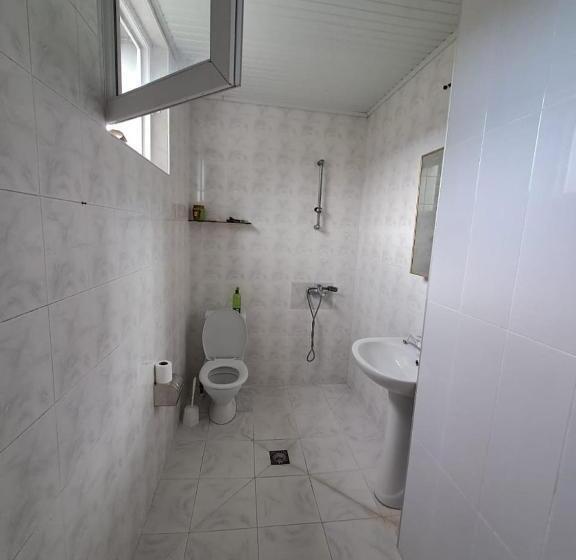 Quarto Triplo Estandar, Mate