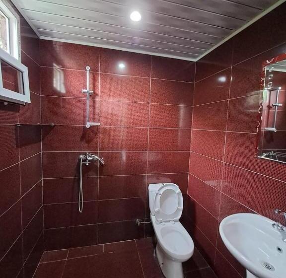 Quarto Quádruplo Estandar, Mate