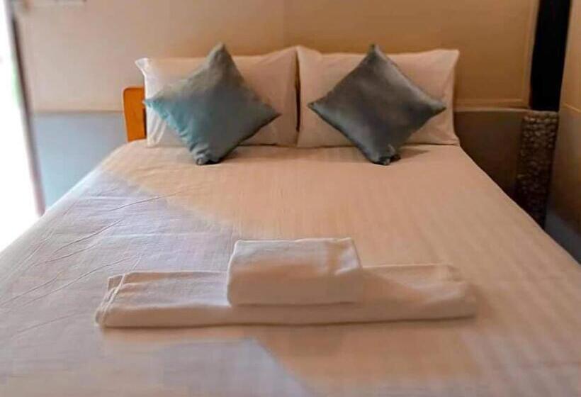 Номер Стандарт, Pai Seview ปายซีวิว