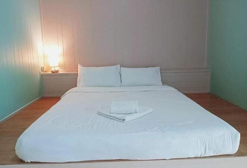 Номер Стандарт, Pai Seview ปายซีวิว