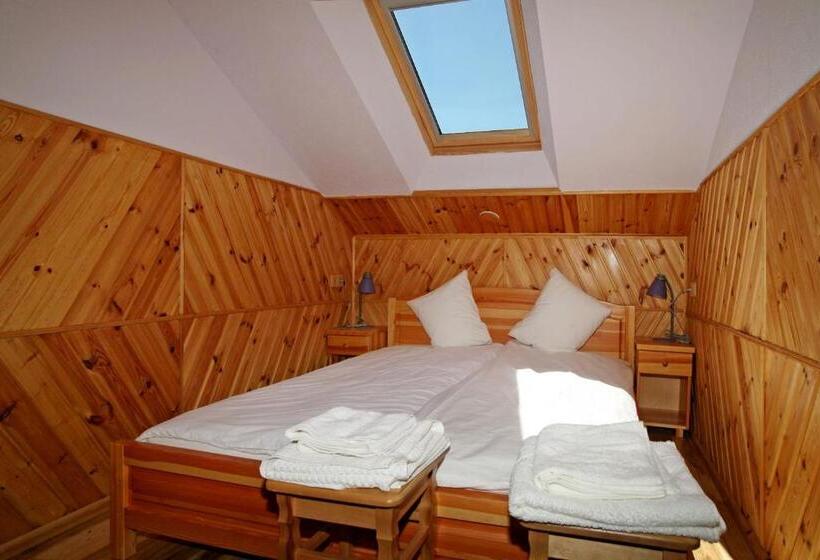 اتاق اکونومی, Smaidas Apartamenti