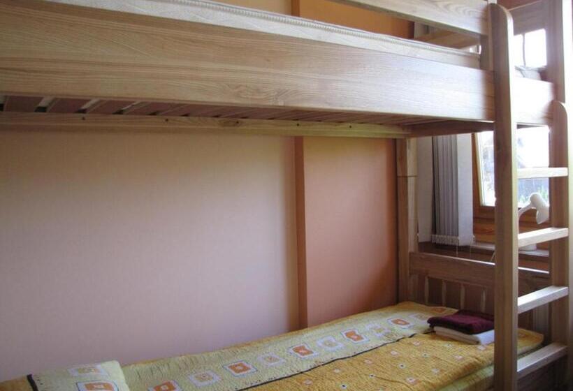 اتاق خانوادگی, Smaidas Apartamenti