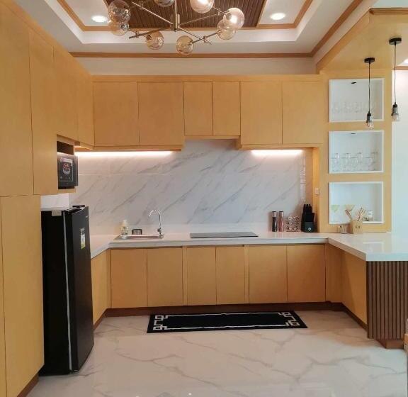 Семейный Номер Deluxe, Luxury Vacation House Oceanfront In Lila, Bohol