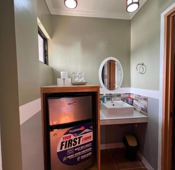 Номер Стандарт, Luxury Vacation House Oceanfront In Lila, Bohol