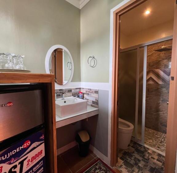 Номер Стандарт, Luxury Vacation House Oceanfront In Lila, Bohol