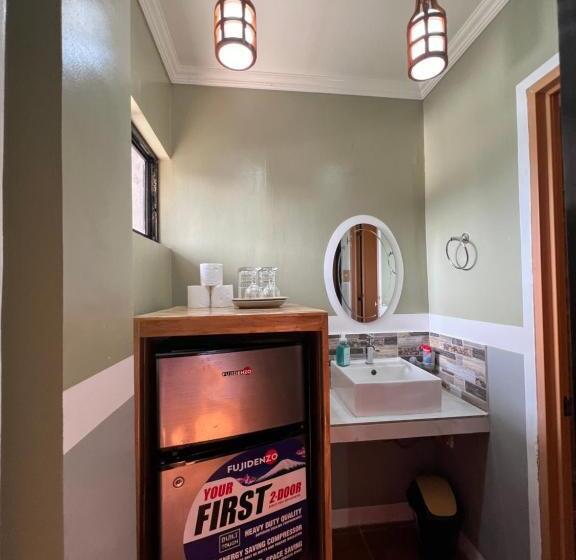 Номер Стандарт, Luxury Vacation House Oceanfront In Lila, Bohol