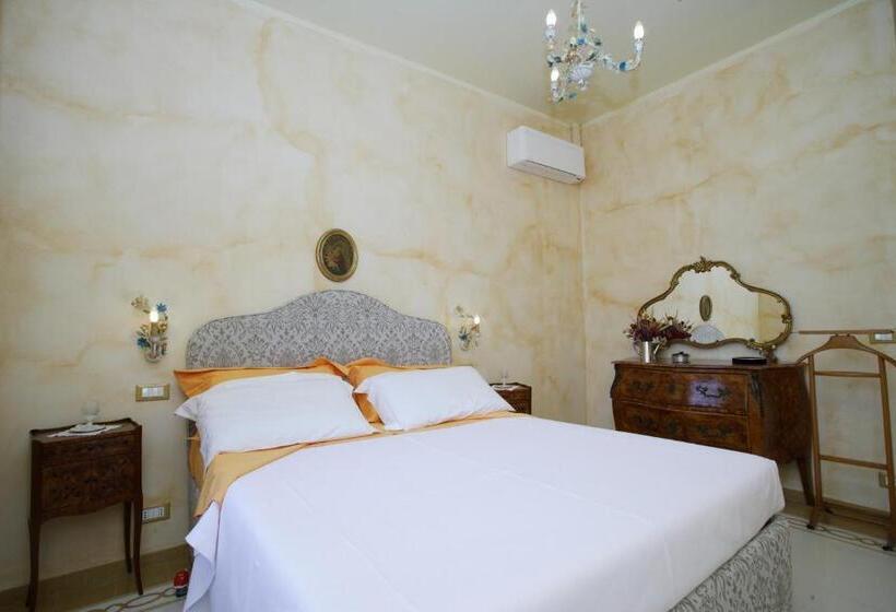 スタンダードルーム, Villa Lulli Affittacamere